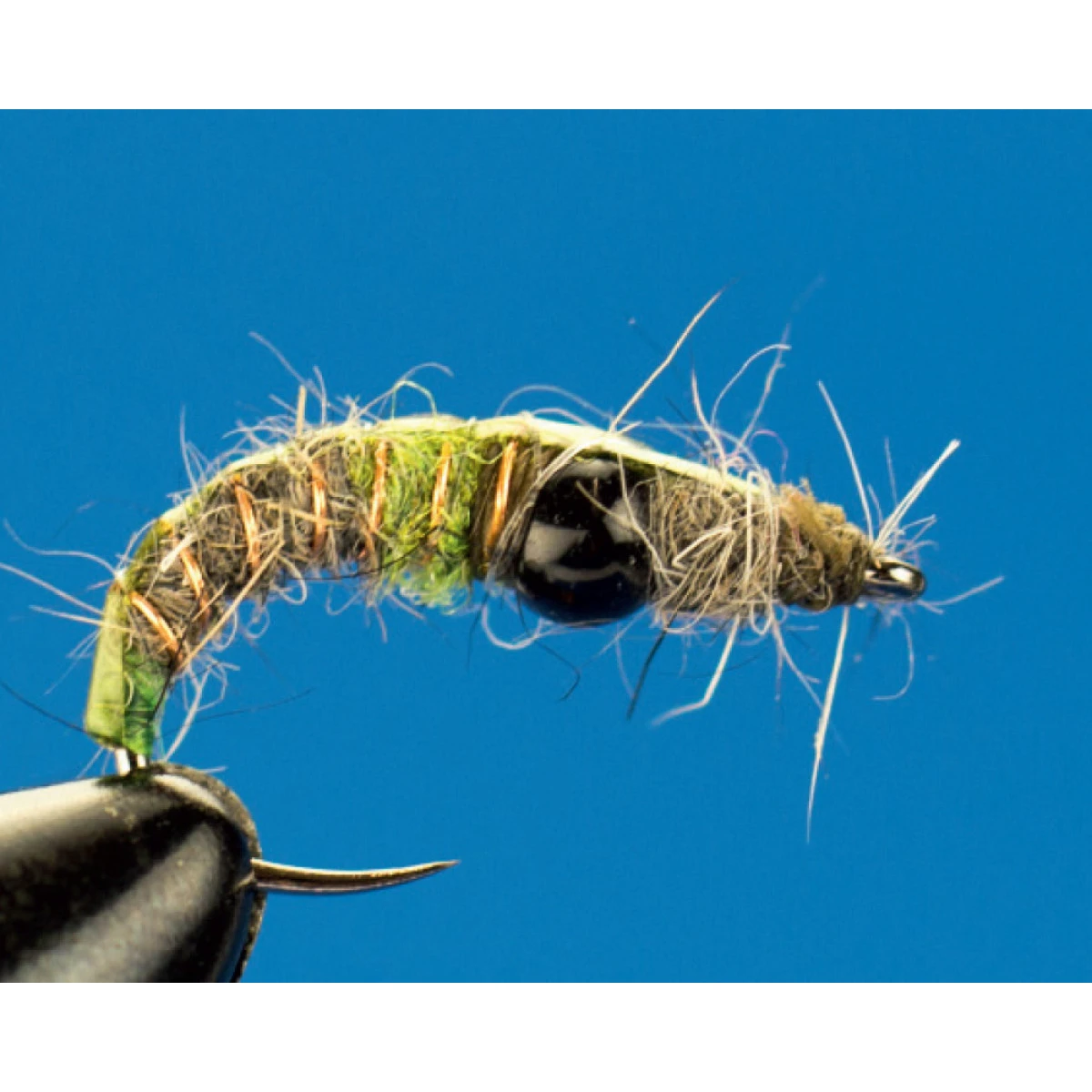 Tungsten Depth Charge (amber) Tungsten Depth Charge (amber)