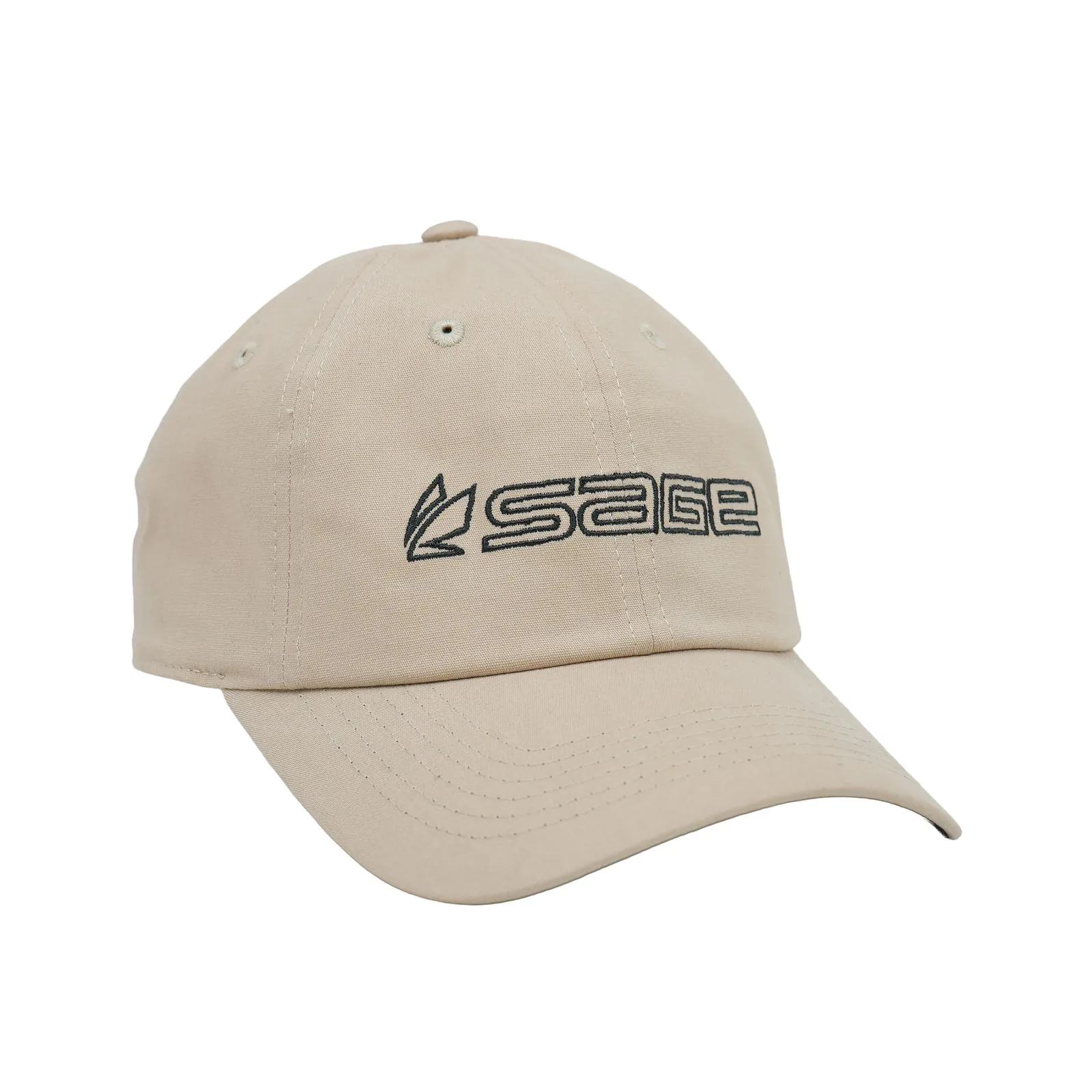 Outline Dad Hat