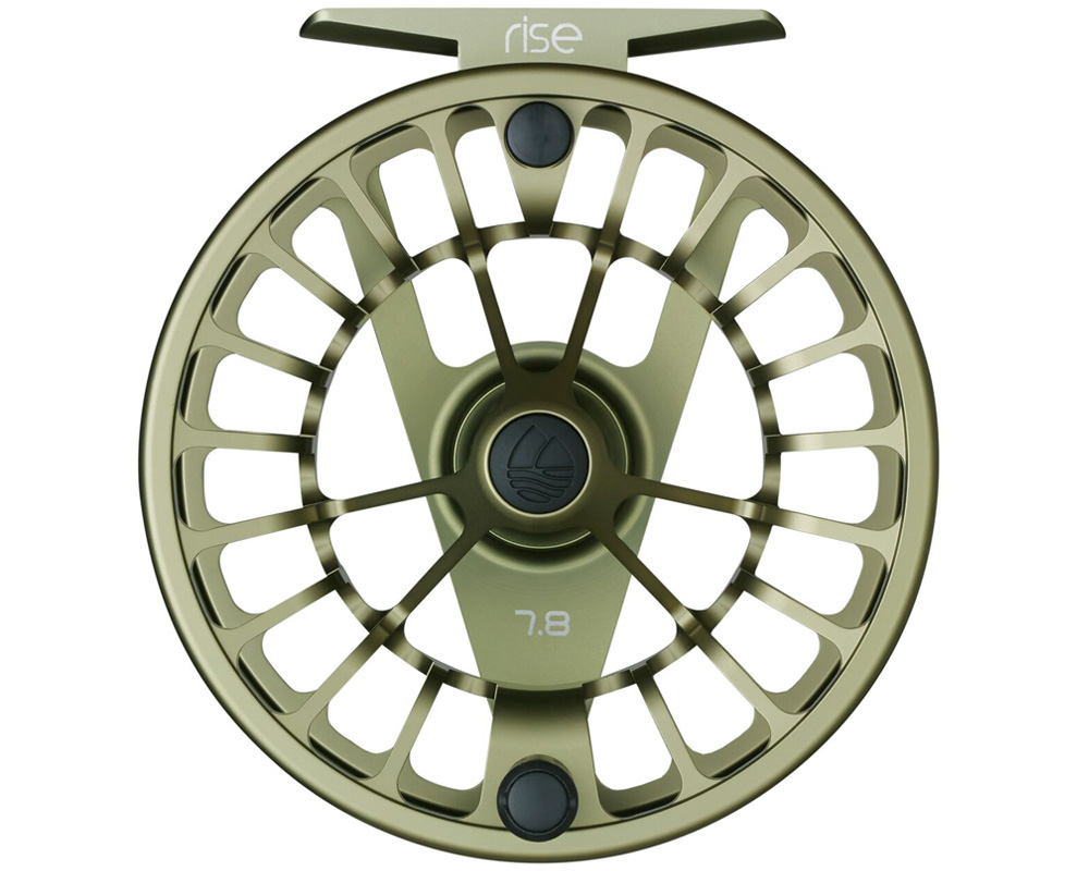 Rise III Rolle (olive) Rise III Rolle (olive)