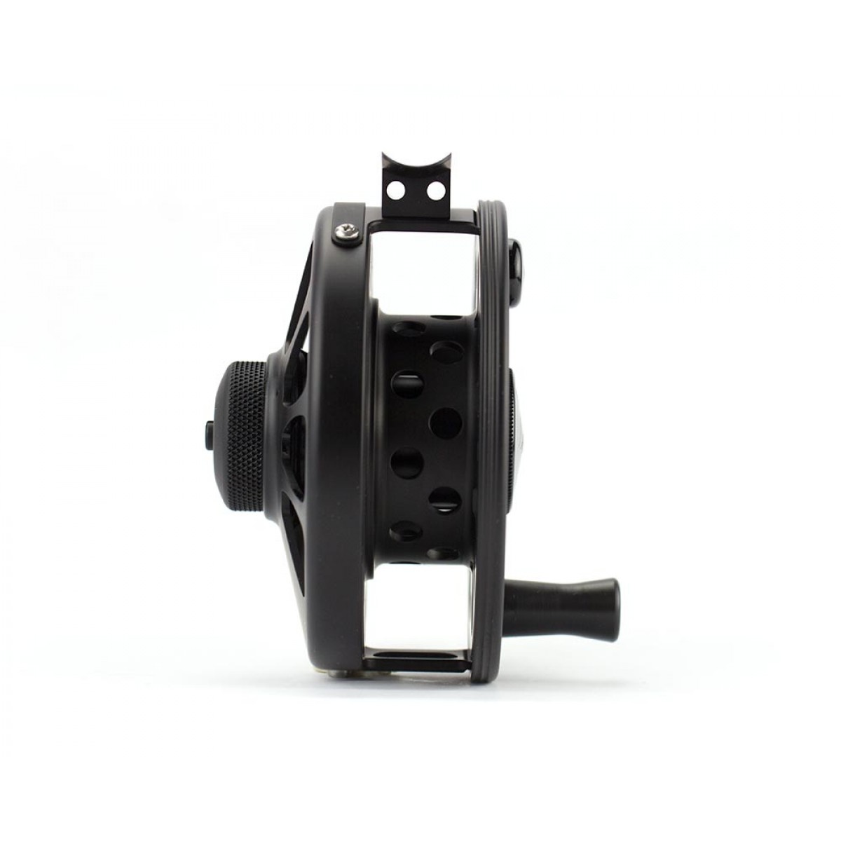 Signature spare spool (jet black)