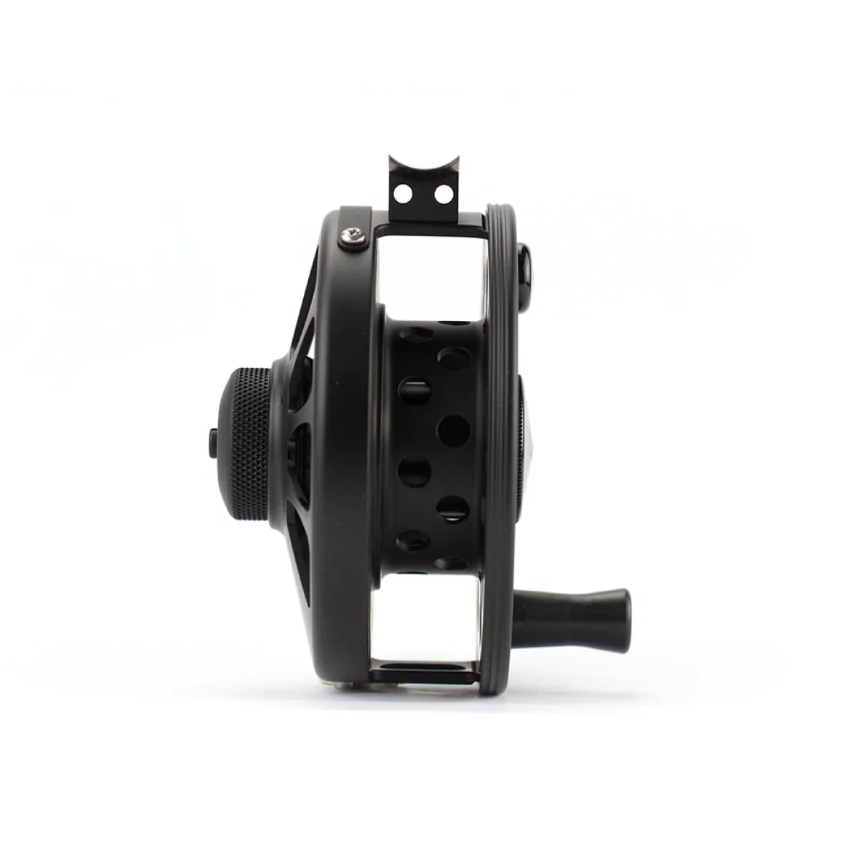 Signature Ersatzspule (jet black) Signature Ersatzspule (jet black)