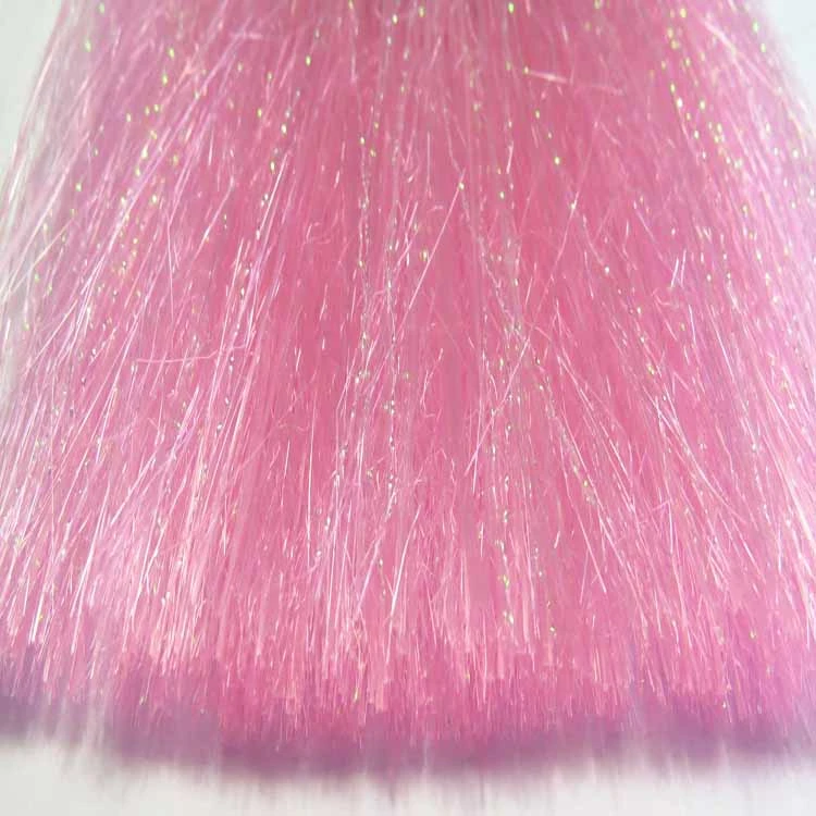 Crystal Flesh Fibre