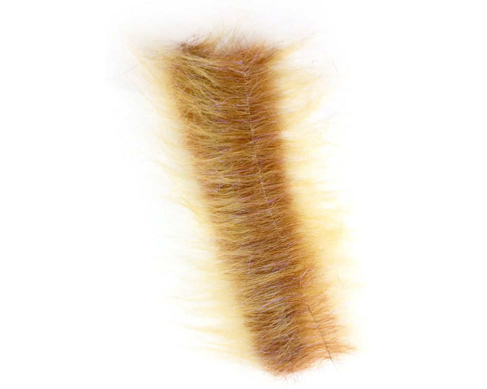 Craft Fur Brush