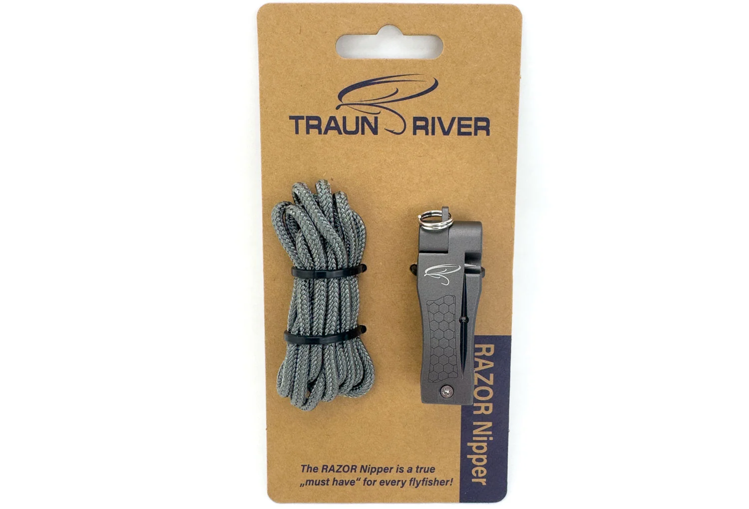 Razor Nipper 2.0 steel