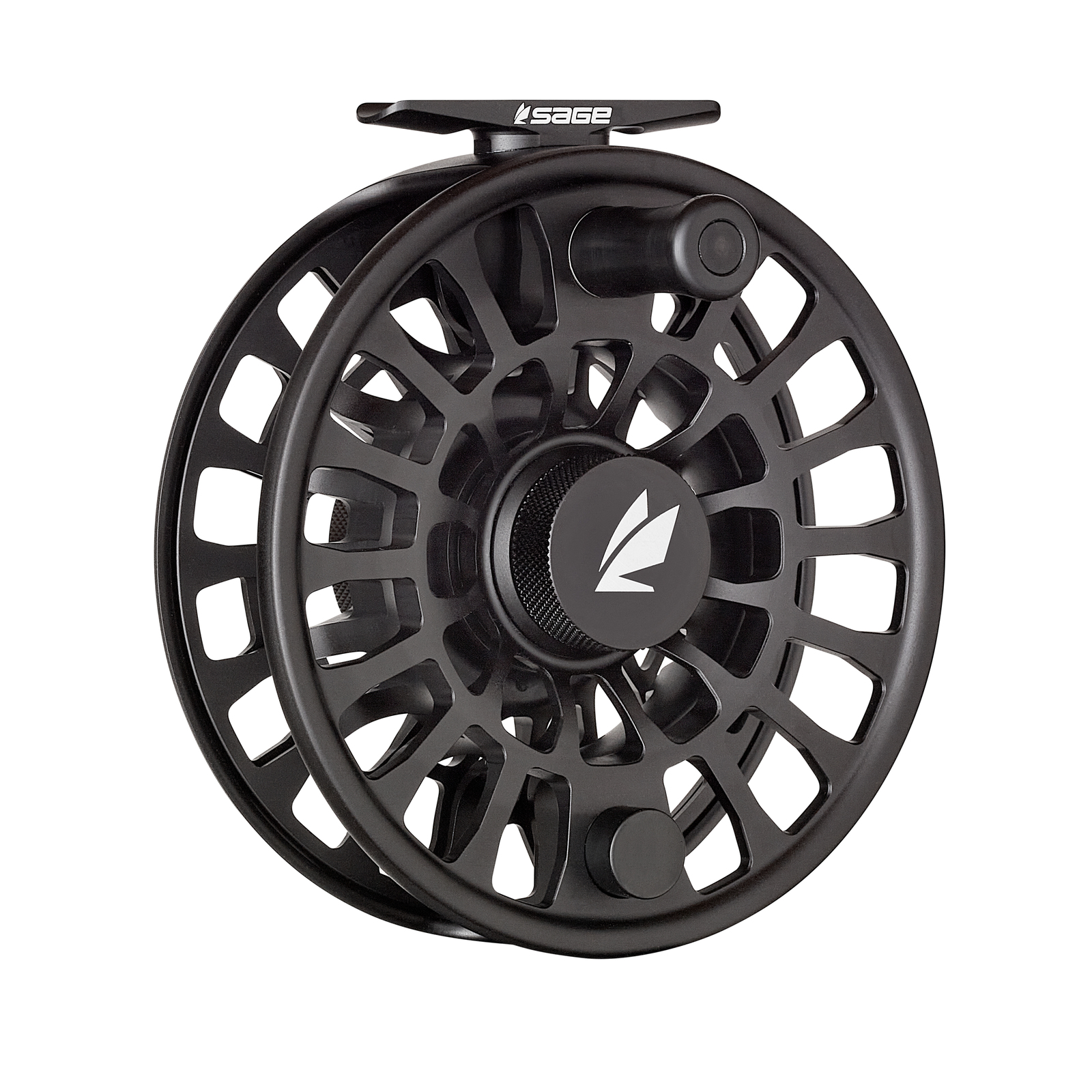 Fly Reel Spools ▻ buy at Rudi Heger