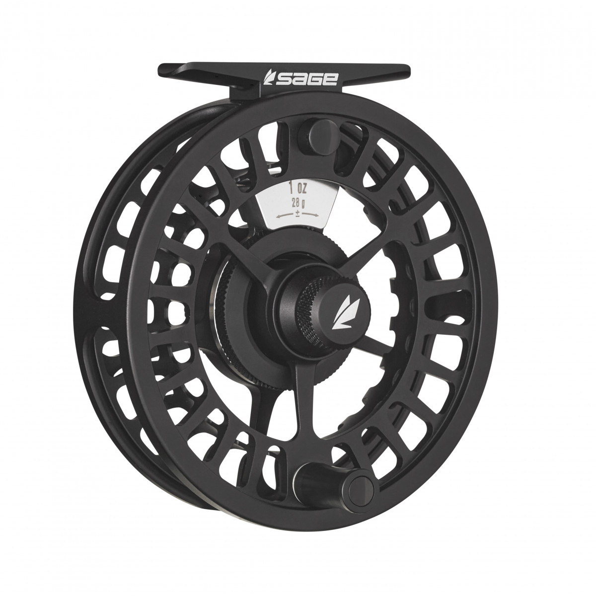 ESN Fly Reel (stealth)