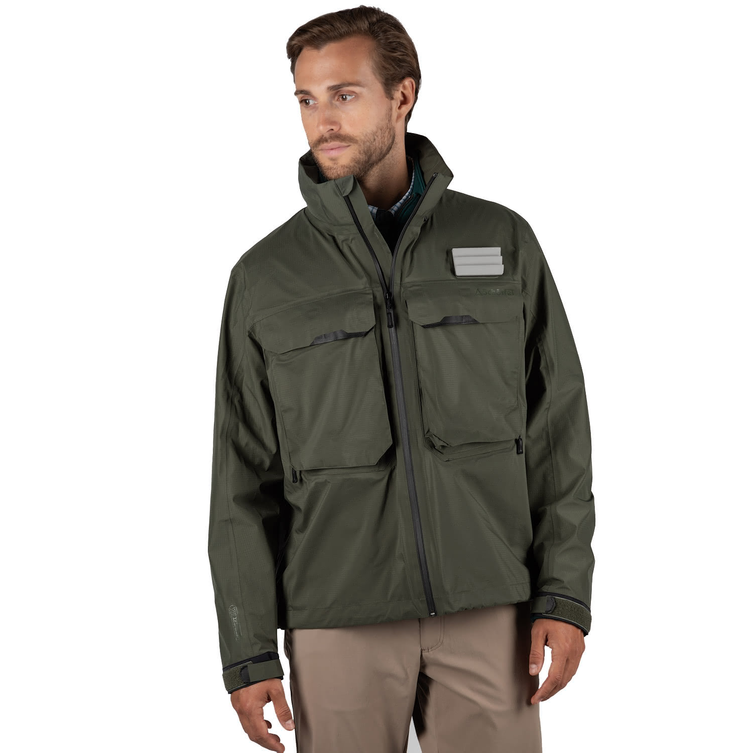 Mayfly Wading Jacket (Watjacke) Mayfly Wading Jacket (Watjacke)