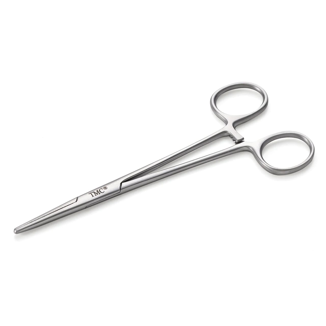 TMC Petit Forceps Silver