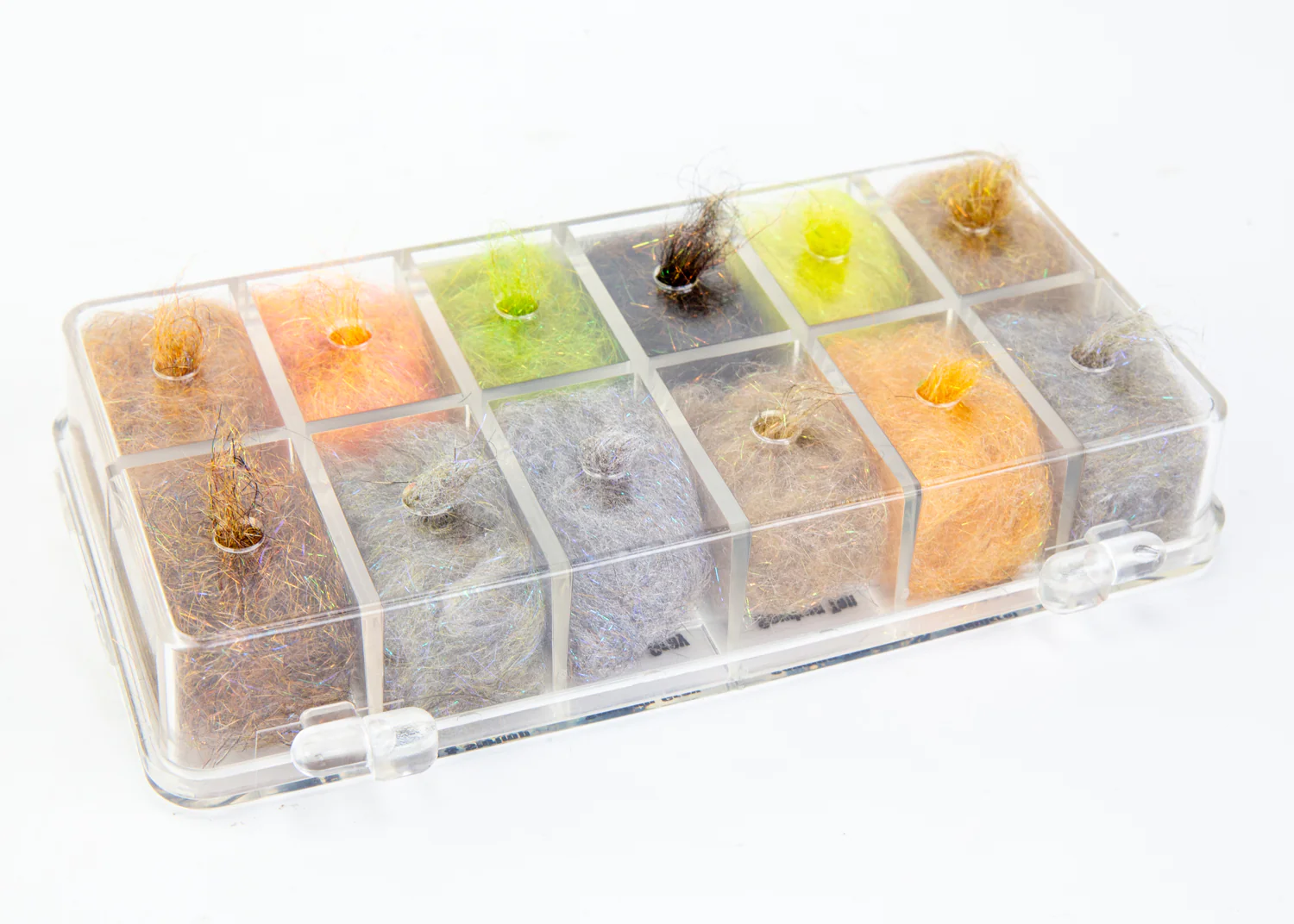 Dispenser SLF Dave Whitlock #1