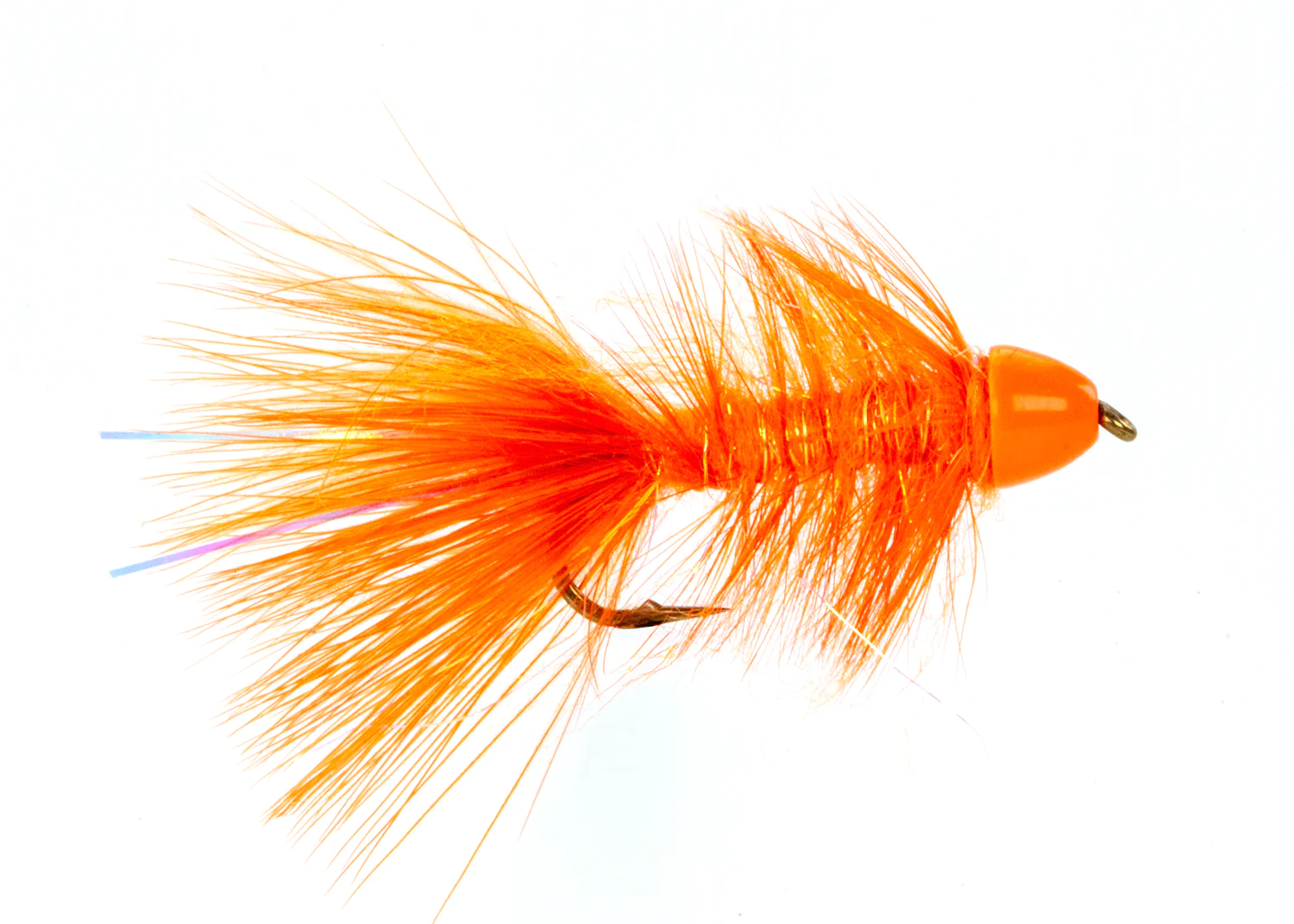 Lightning Bugger (flame)