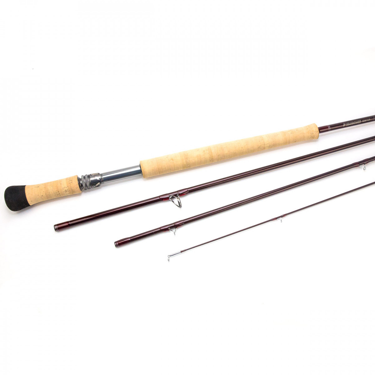 Igniter Fly Rod (Switch Rod)