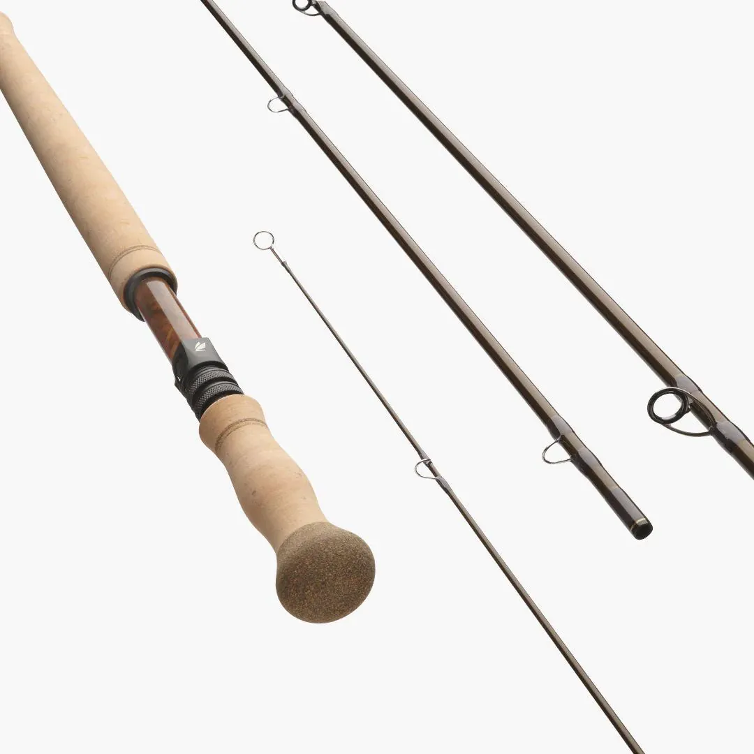 Spey R8 Zweihandrute Spey R8 Zweihandrute