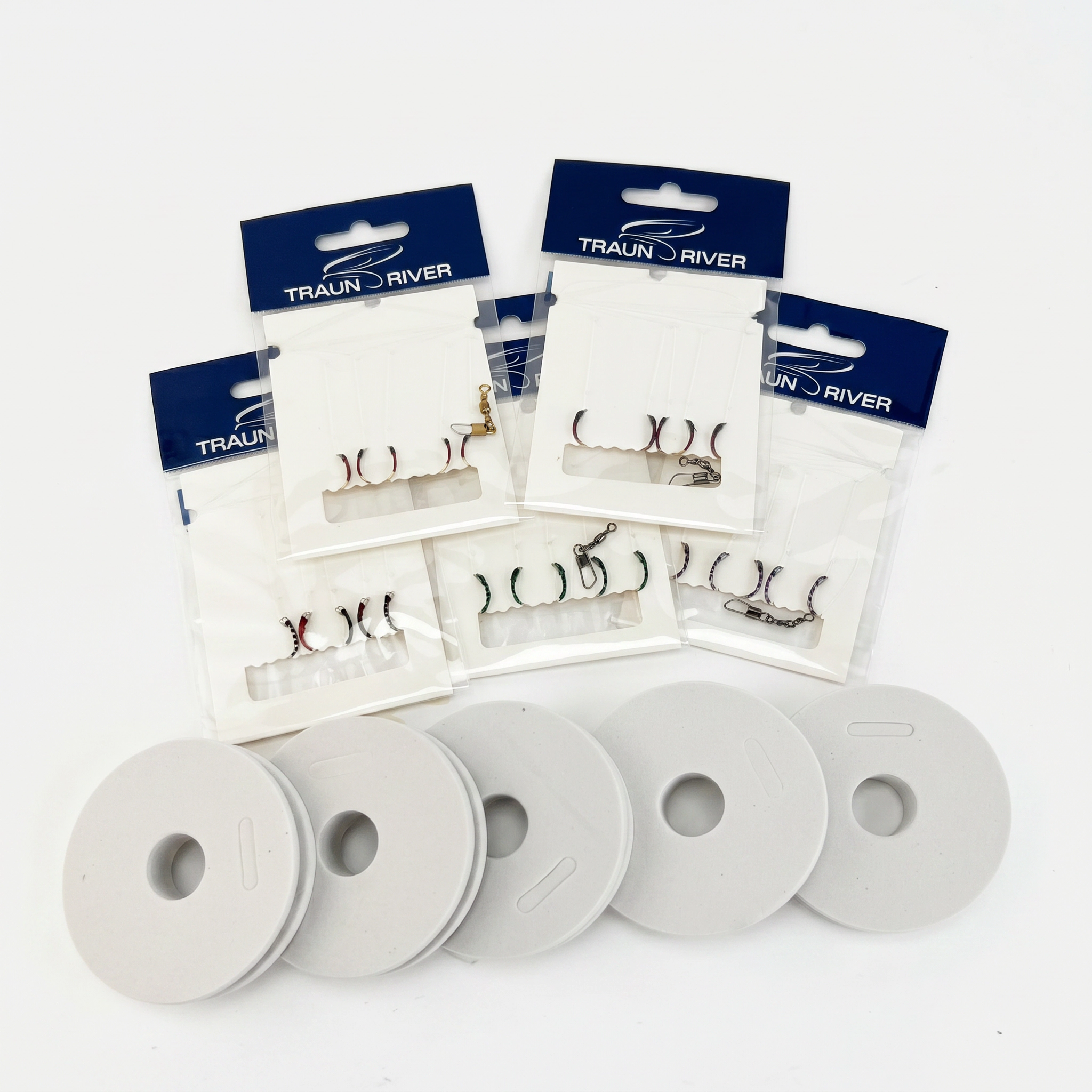 Hegenen Super Paket (5 Stück)