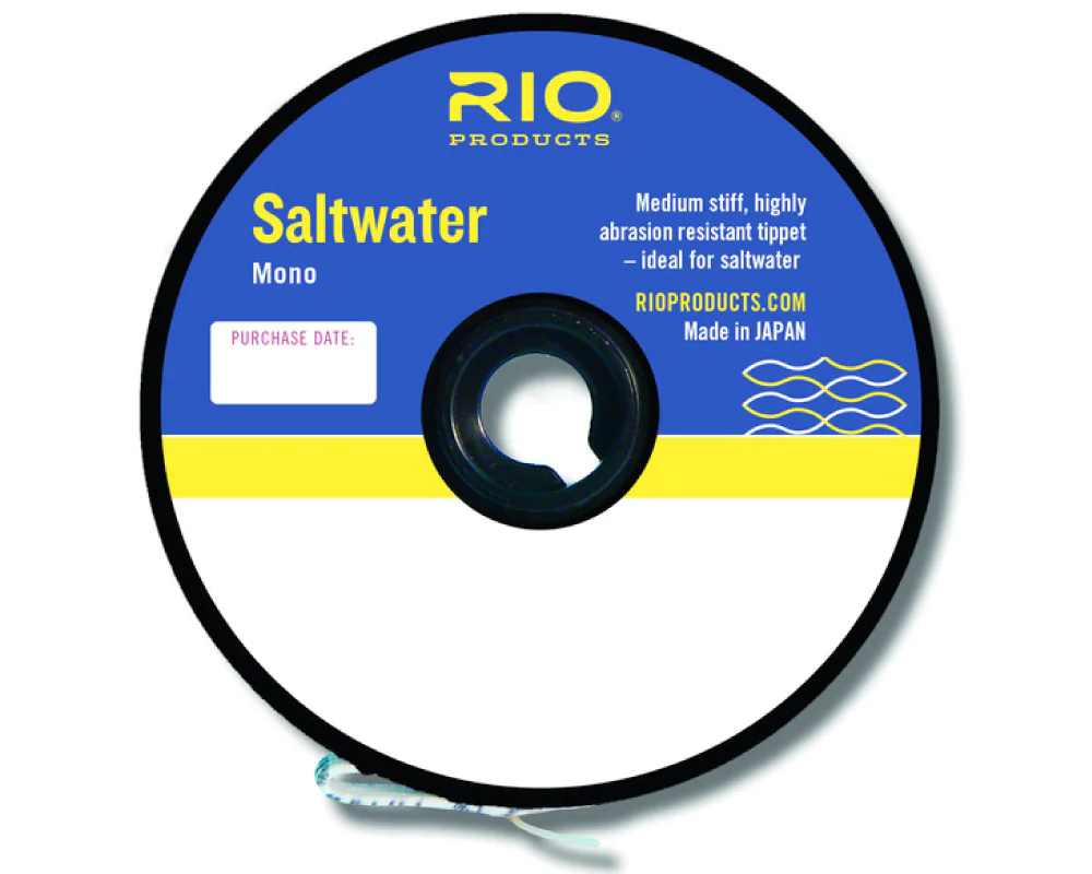 Saltwater Mono Saltwater Mono