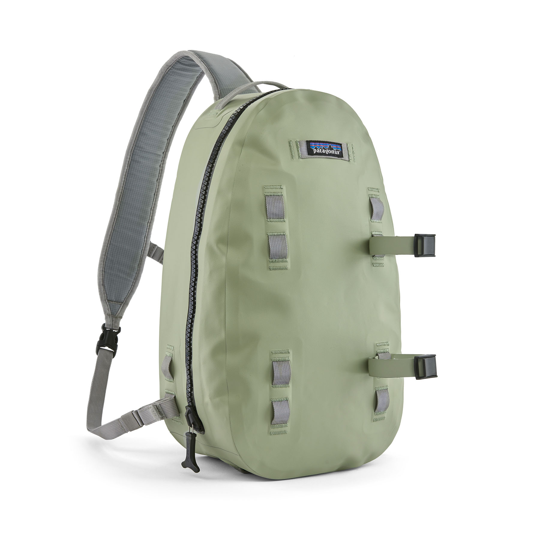 Guidewater Sling 15L (salvia green)