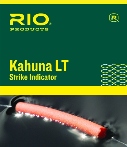 Kahuna Lt Strike Indicator Pack