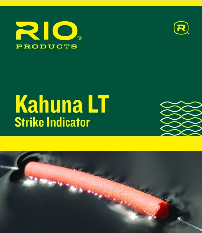 Strike Indicators - improve you fly fishing success ▻Rudi Heger