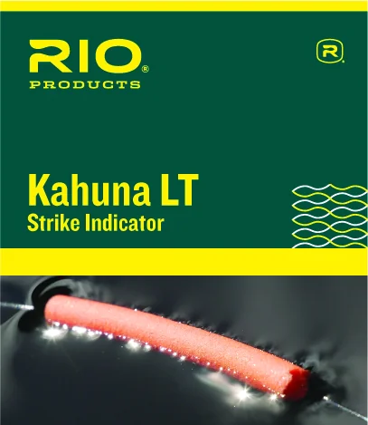 Kahuna Lt Strike Indicator Pack Kahuna Lt Strike Indicator Pack