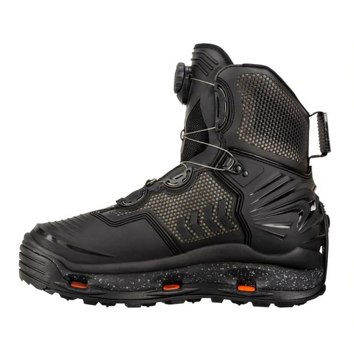 River OPS (BOA) Wading Boot (Felt & Vibram)