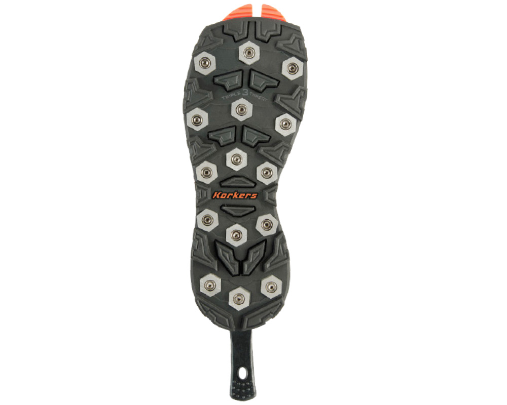 Aluminium Hex Disc Sole (FA3065)