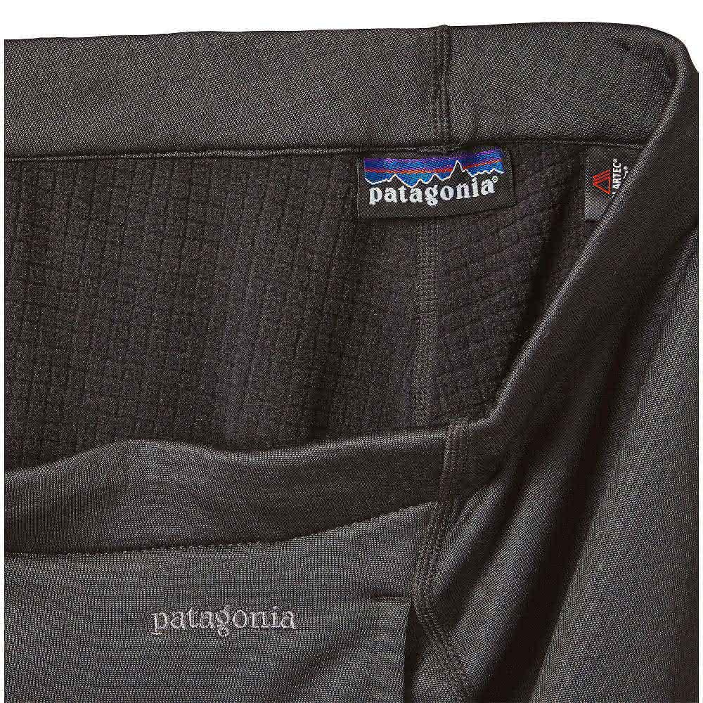 R1 Fleece Pants (forge grey) R1 Fleece Pants (forge grey)