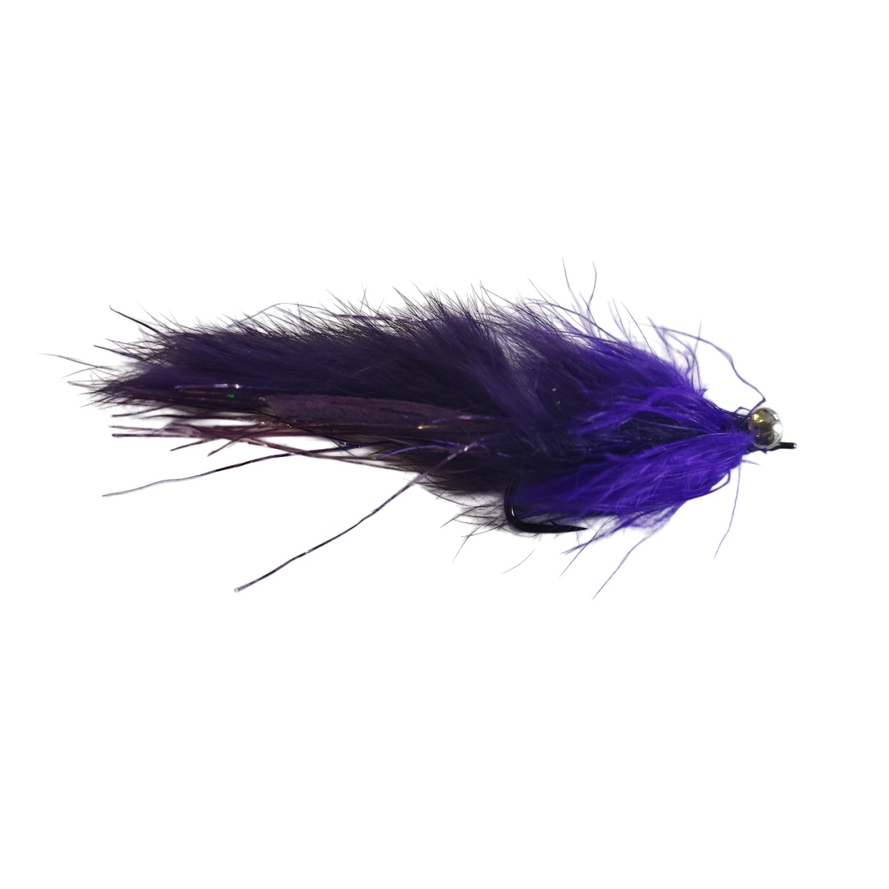 Hare Leech (Purple)