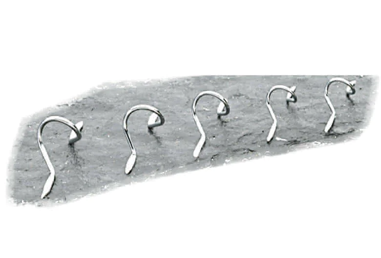 Snake Rod Guides (SSGC) Snake Rod Guides (SSGC)