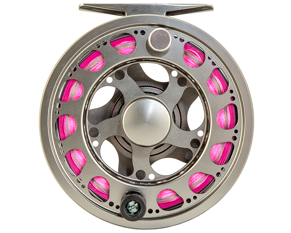 Freestone Reel