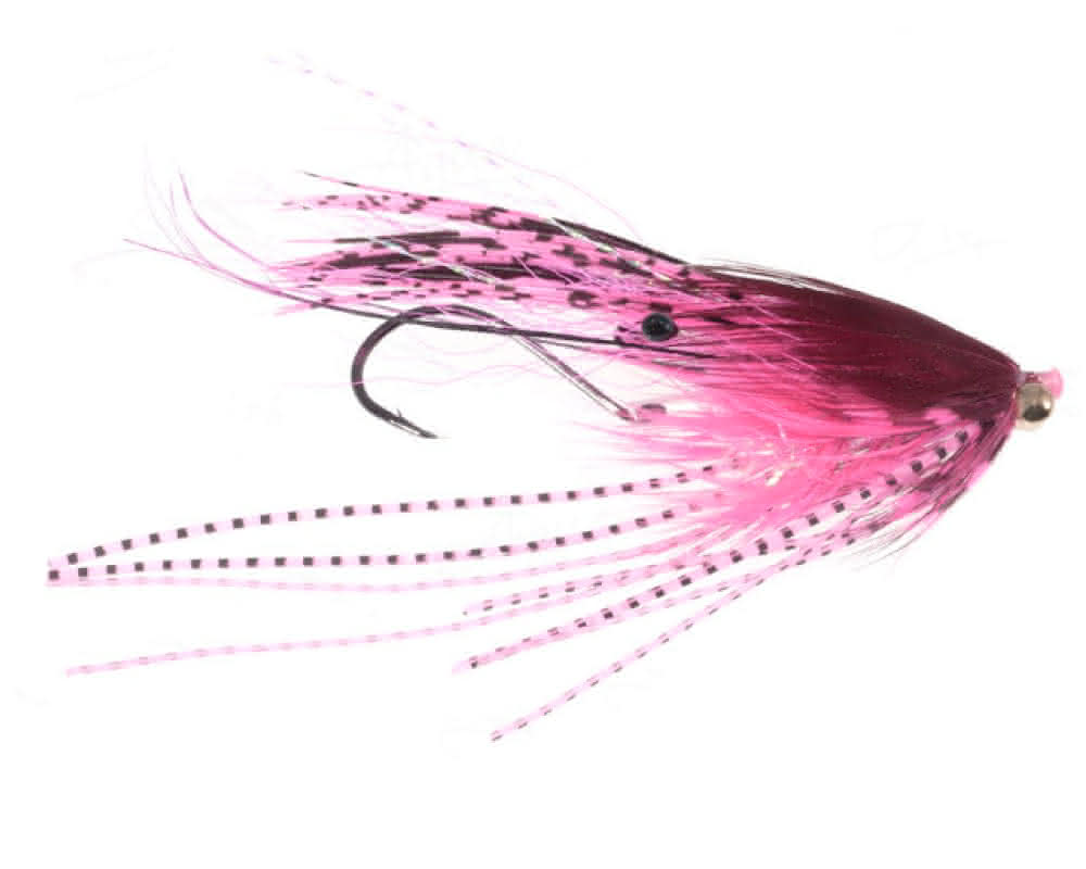 Stus Prawn Truder (pink UV)