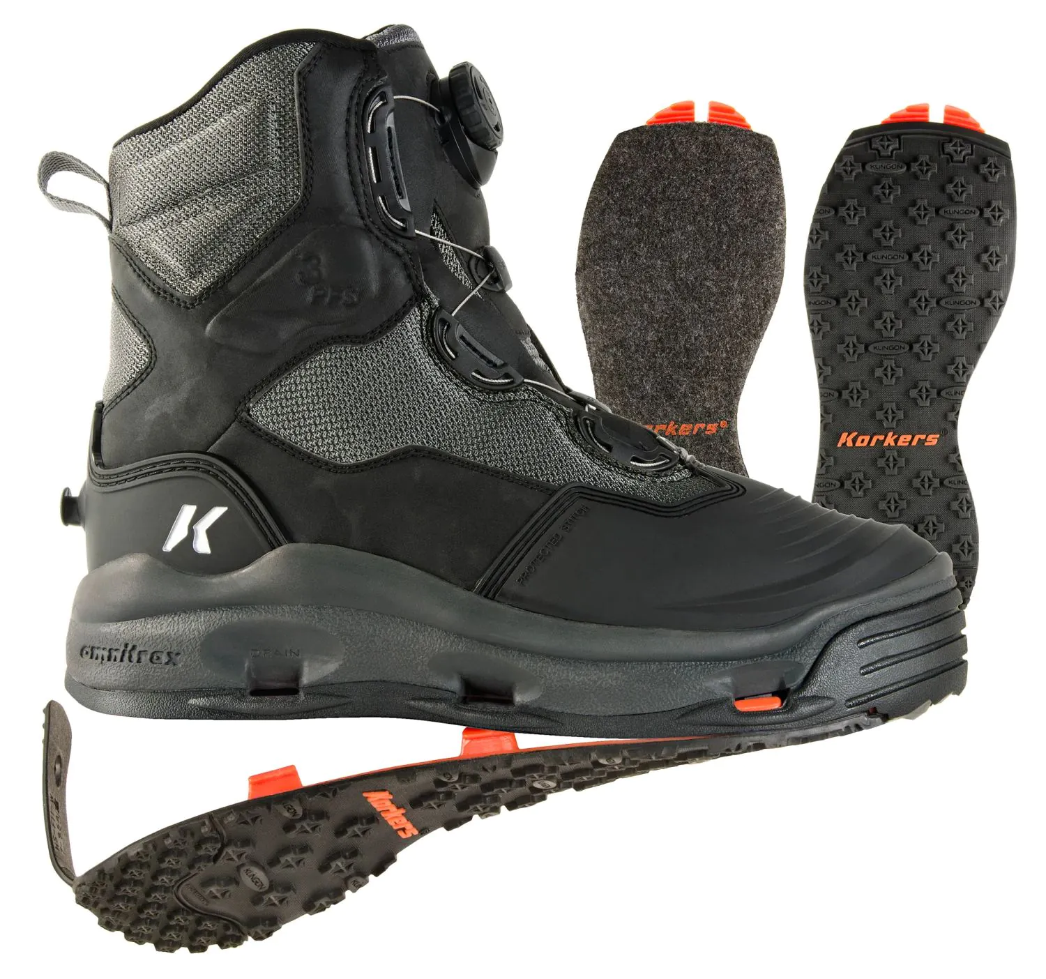 Darkhorse Watschuh Darkhorse Watschuh