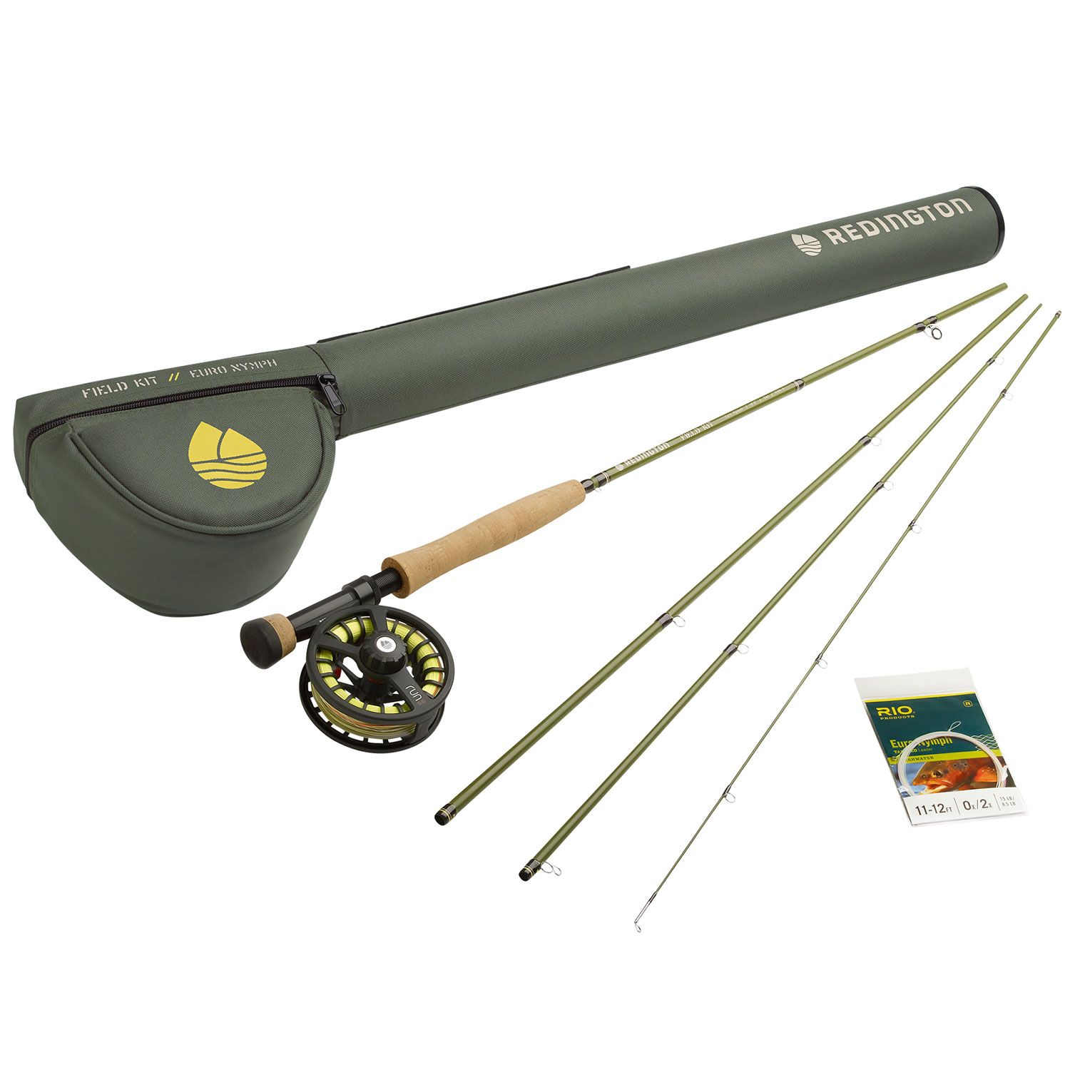 High quality Fly Fishing Kits