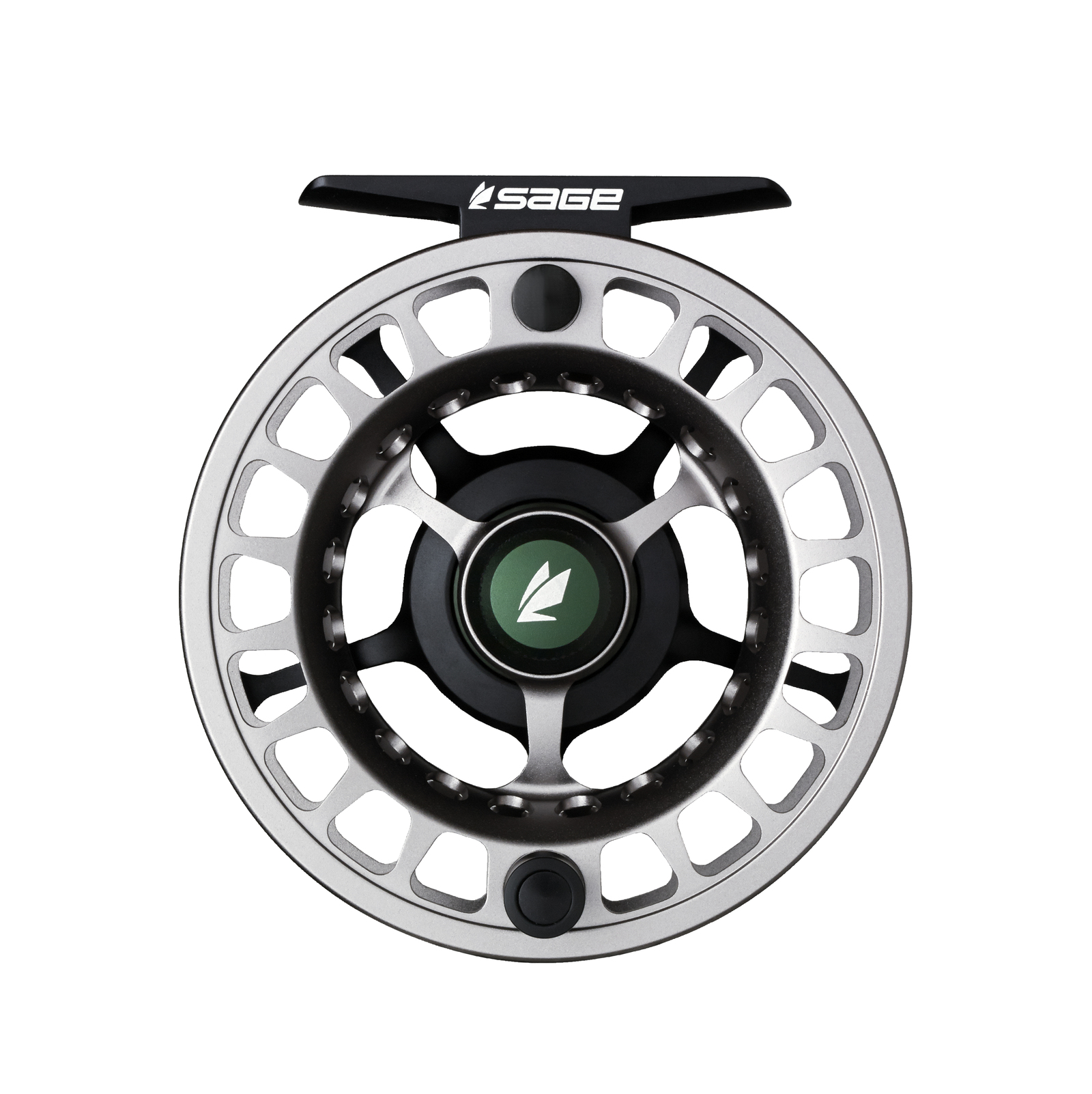 Spectrum LT E-Spule (Black Spruce Edition) Spectrum LT E-Spule (Black Spruce Edition)