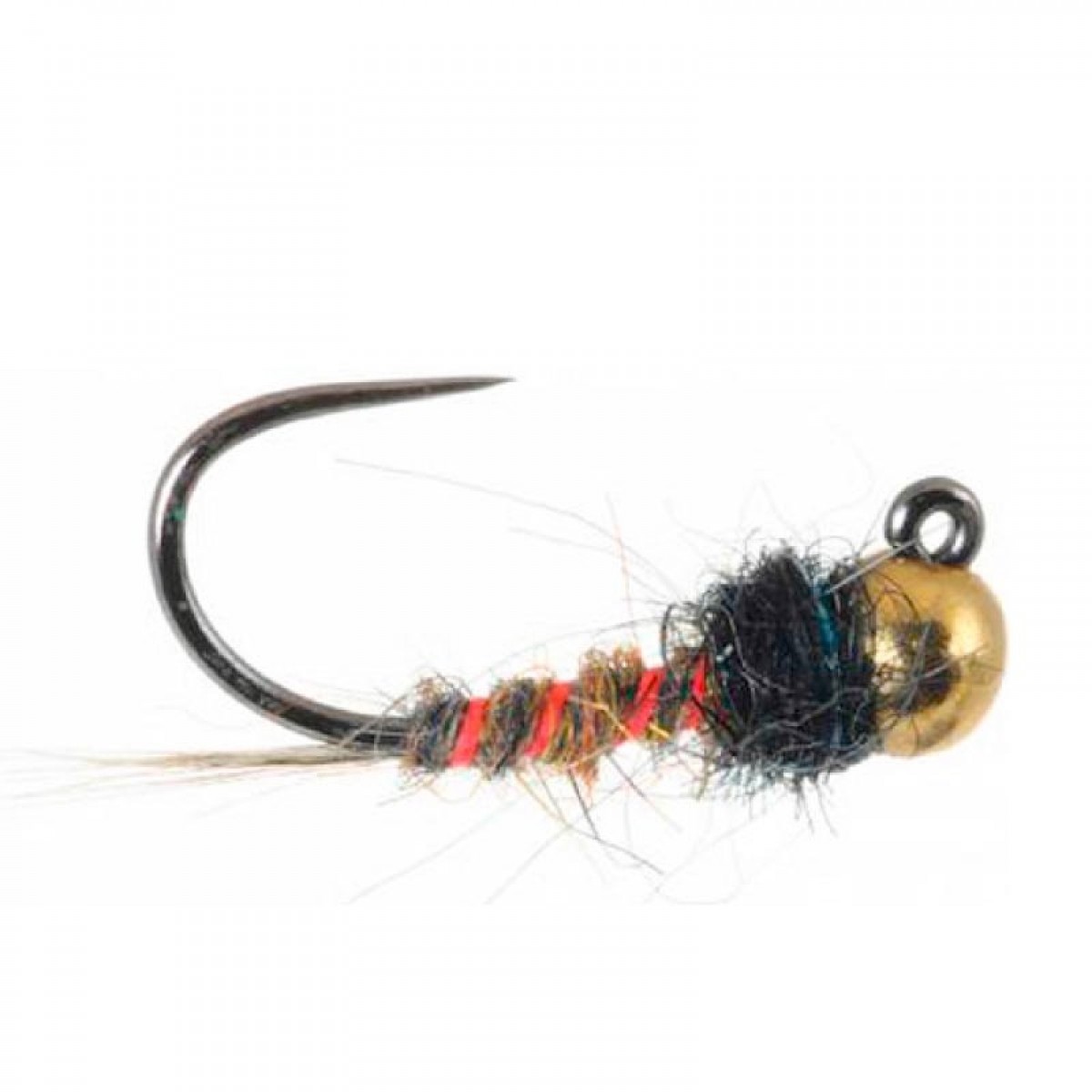 Tungsten Carotene Jig