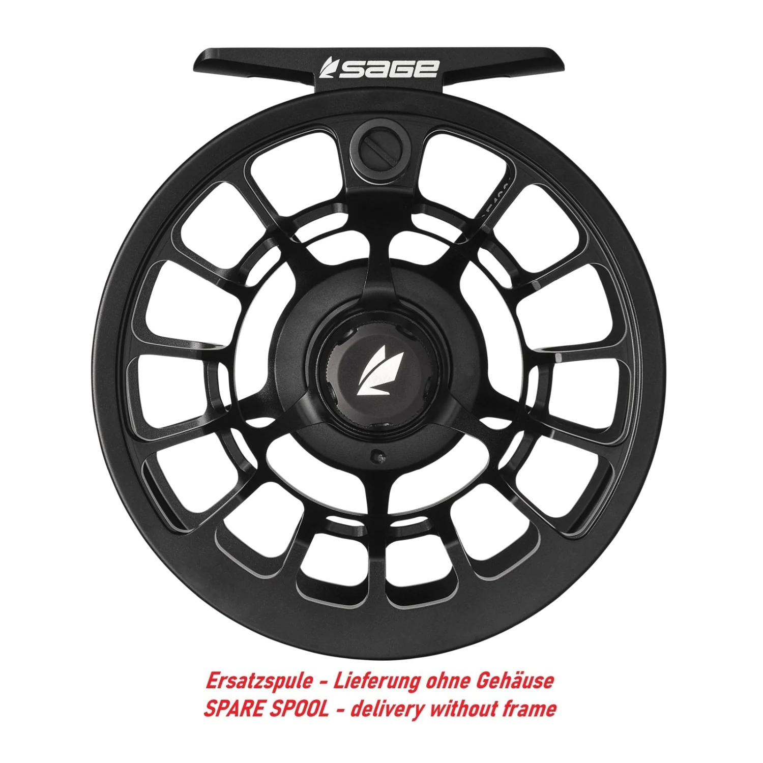 Angelnadeln, Spule, Spulenhaken, Fly fishing gear, Angelrolle