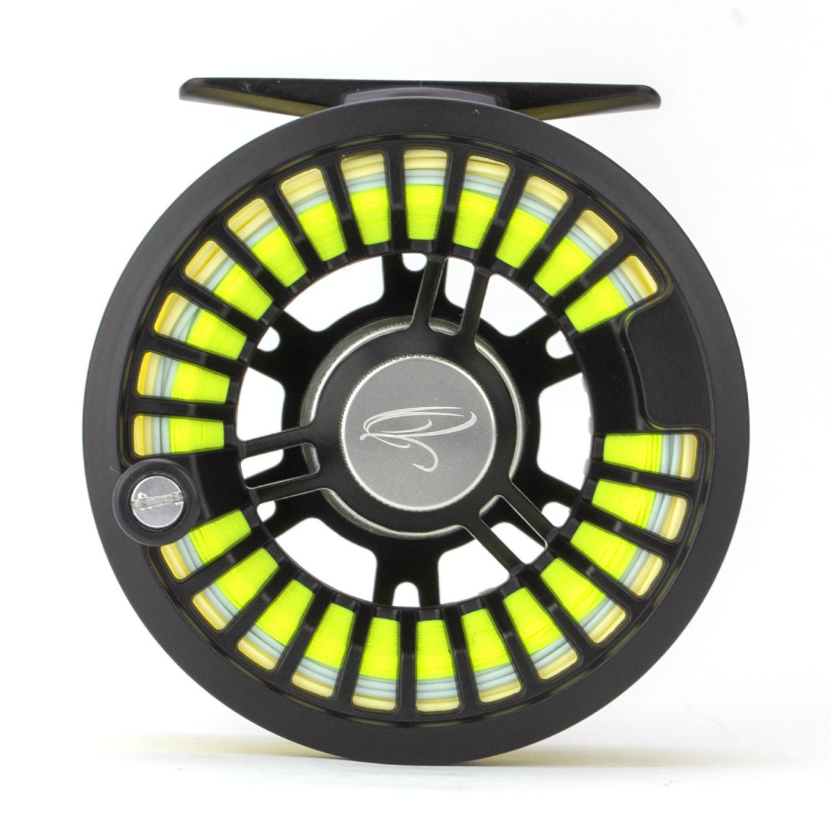 Solid Rolle (black/steel) - Auslaufmodell Saison 2021/22 Solid Rolle (black/steel) - Auslaufmodell Saison 2021/22