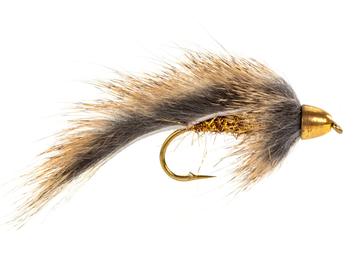 Trout Buster (natural)