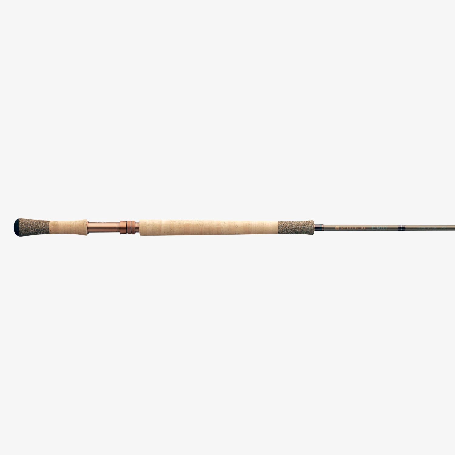 Dually II Fly Rod (Two Handed Spey Rod)