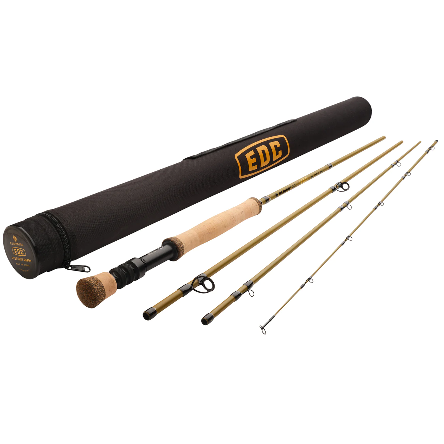 Fly Rod EDC Fly Rod EDC