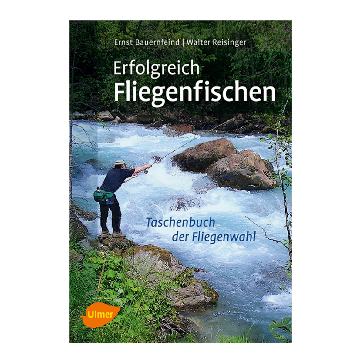 Erfolgreich Fliegenfischen