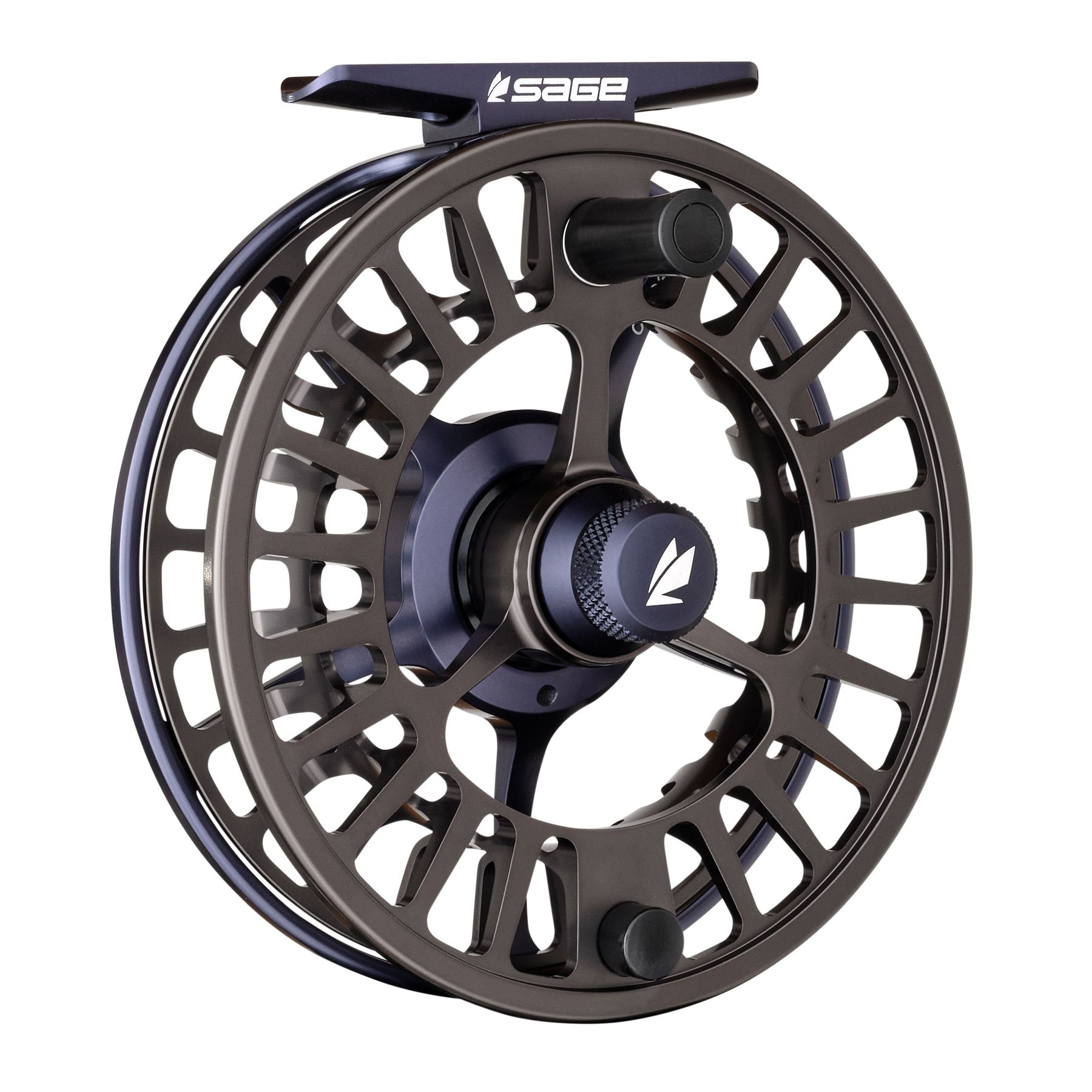 Arbor XL Reel (tempest blue)