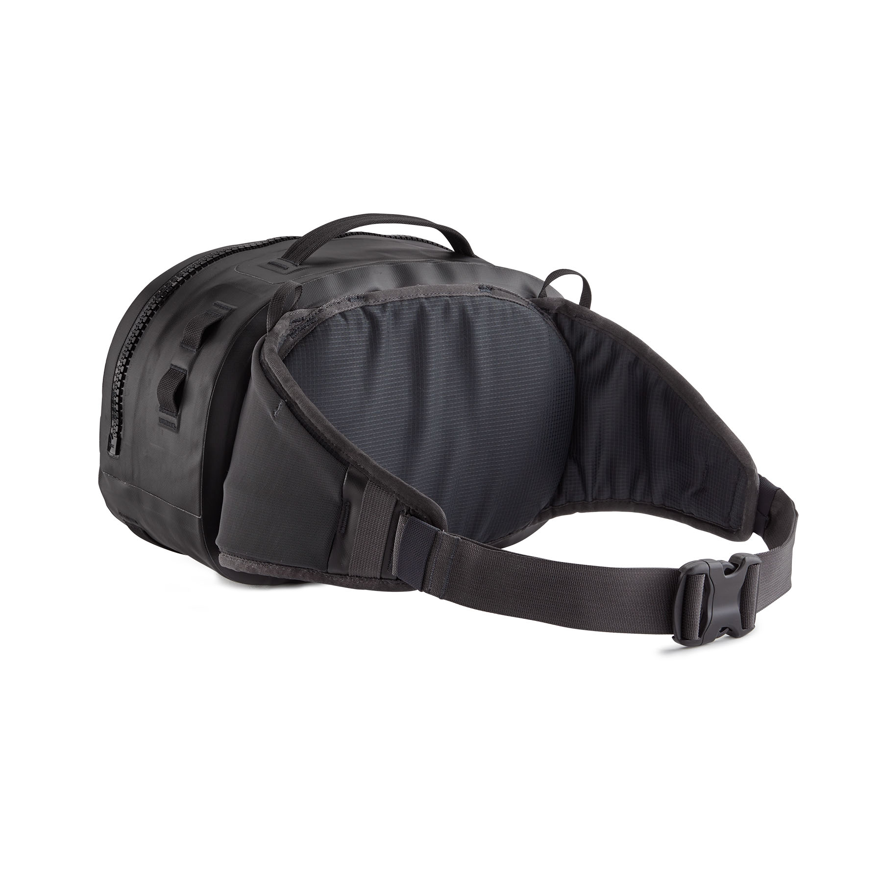 Guidewater Hip Pack 9L (ink black) Guidewater Hip Pack 9L (ink black)