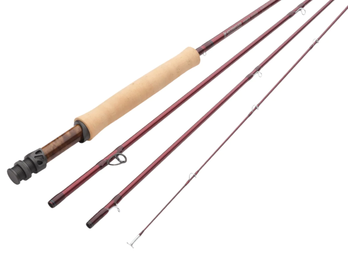 R8 POWER Fly Rod