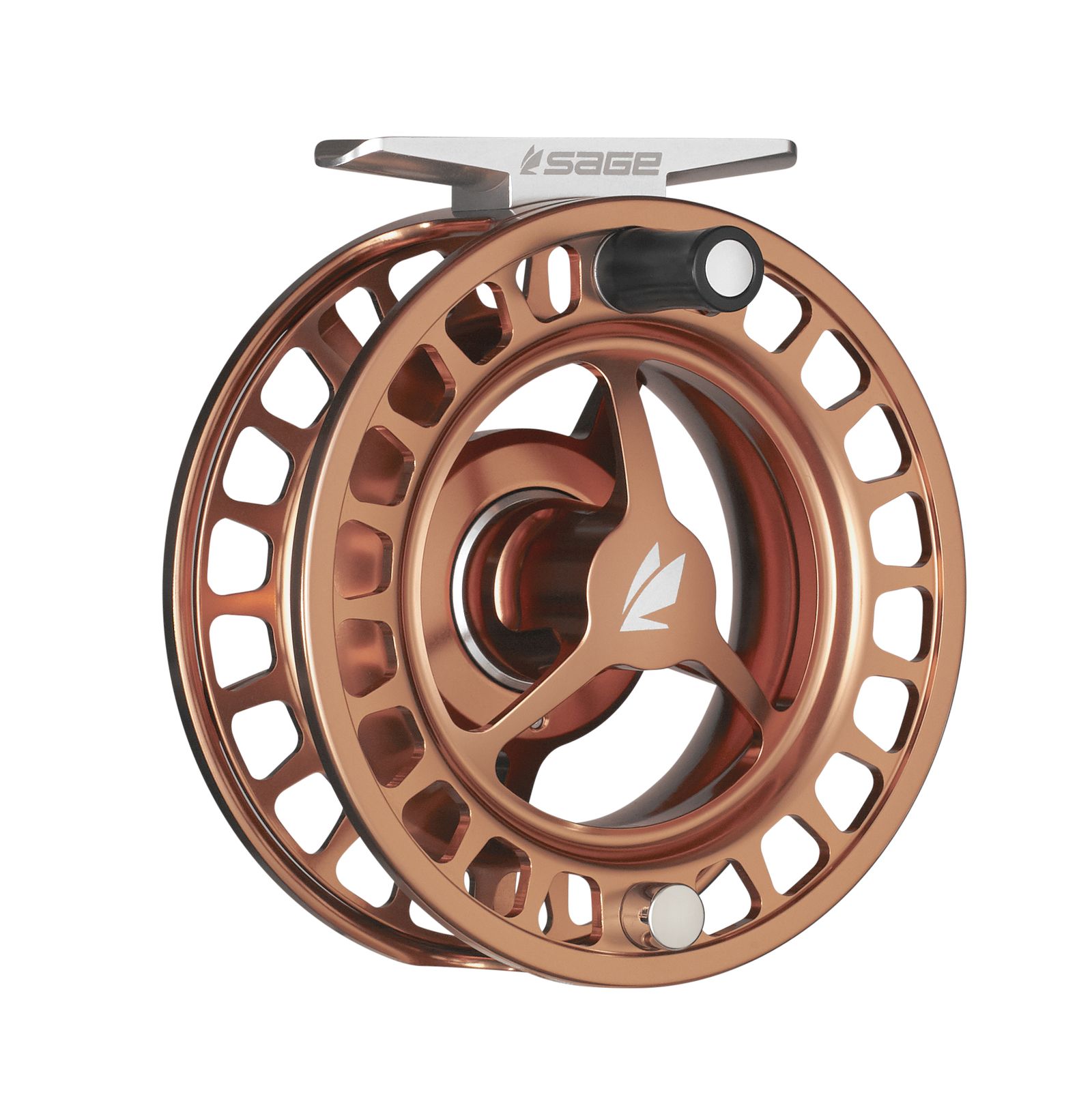 Spectrum Fly Reel (copper)