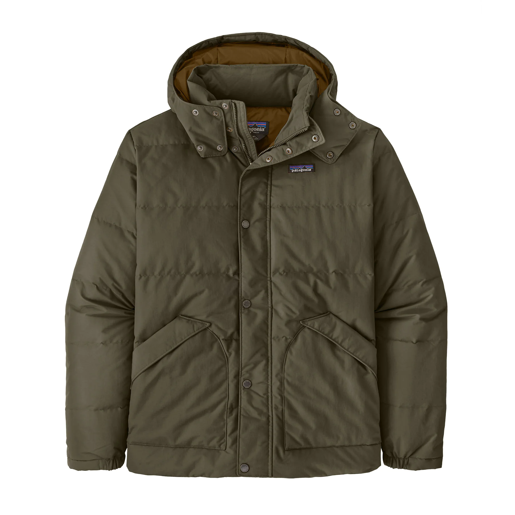 M's Downdrift Jacket (basin green) M's Downdrift Jacket (basin green)