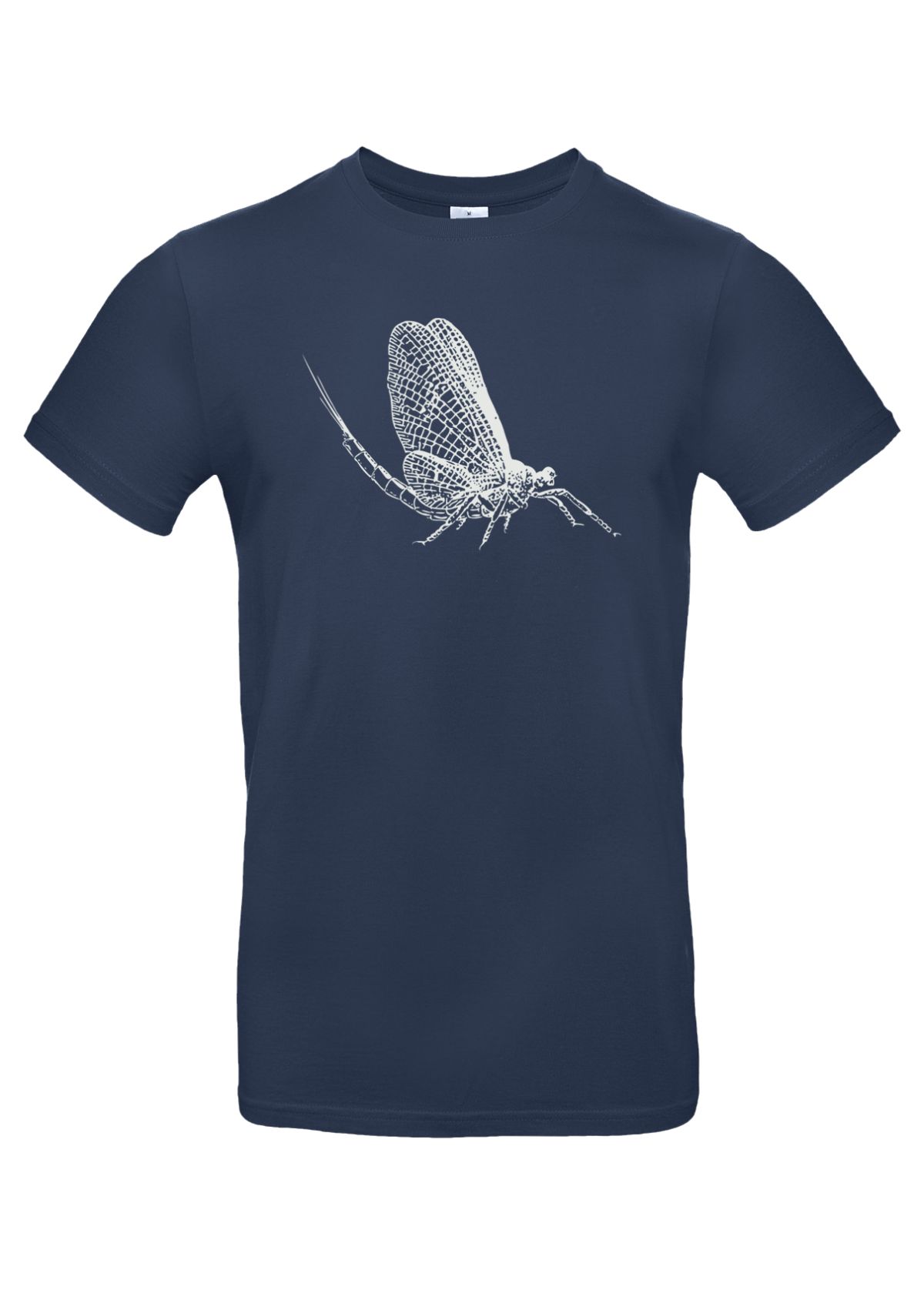 T-Shirt Mayfly (navy)