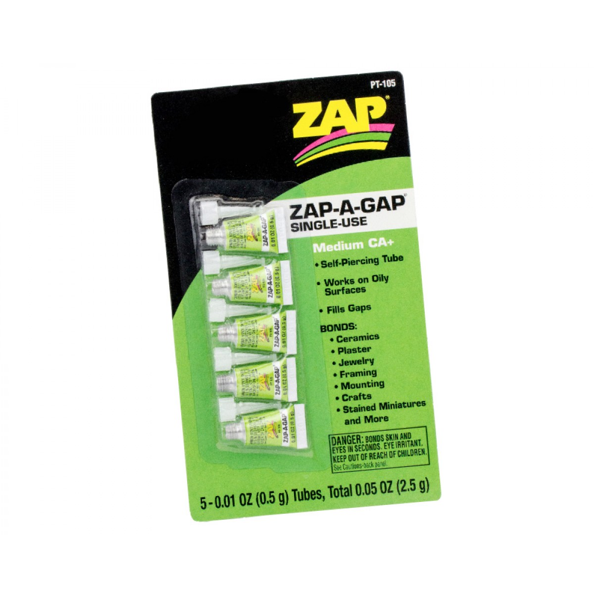 Zap a Gap Minis