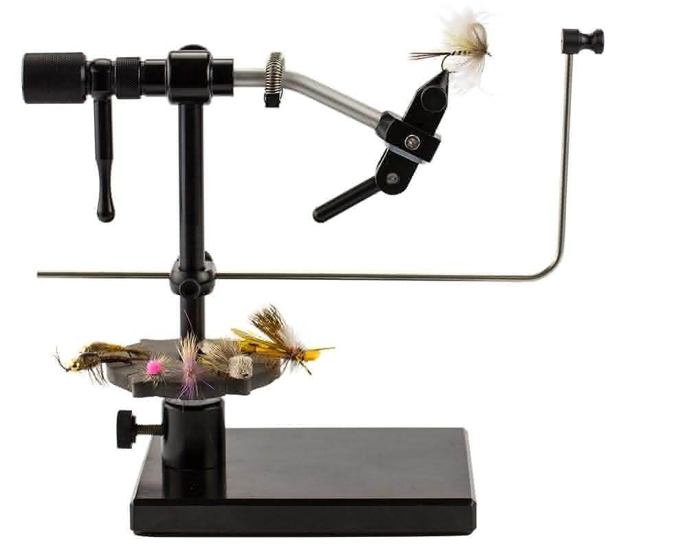 Rotary Deluxe Bindestock Rotary Deluxe Bindestock