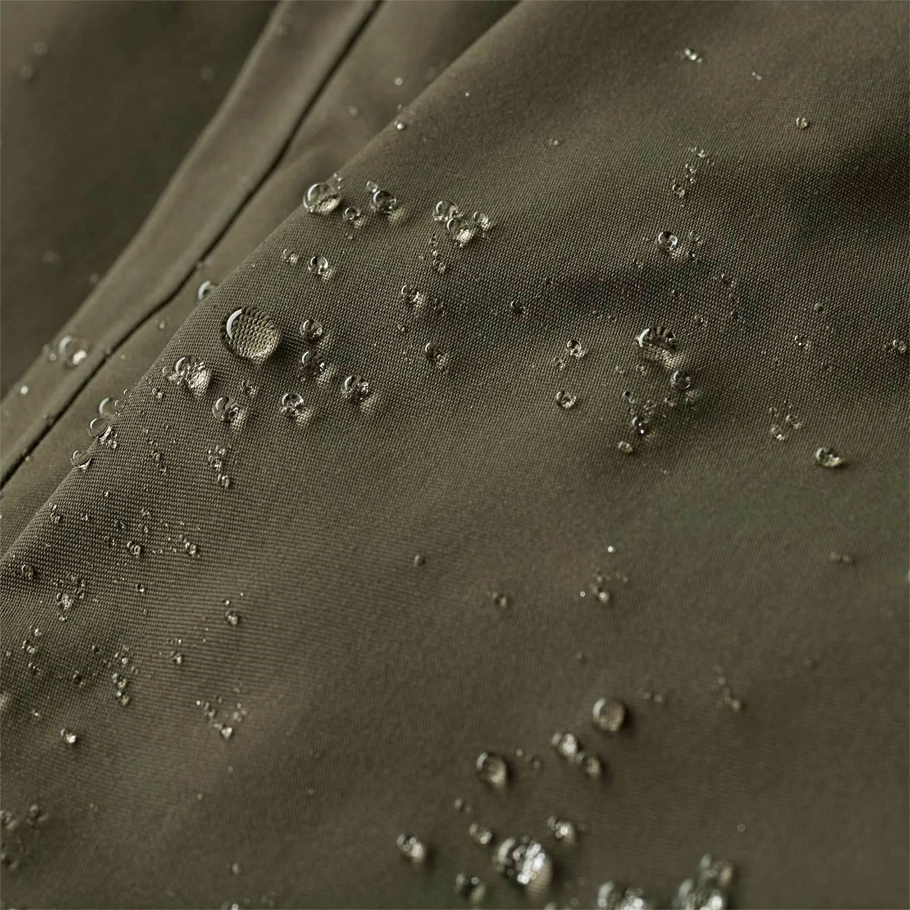 Swiftcurrent Wading Jacket (Wolf Brown)