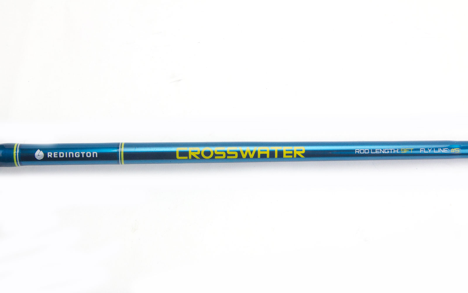Crosswater Fly Rod
