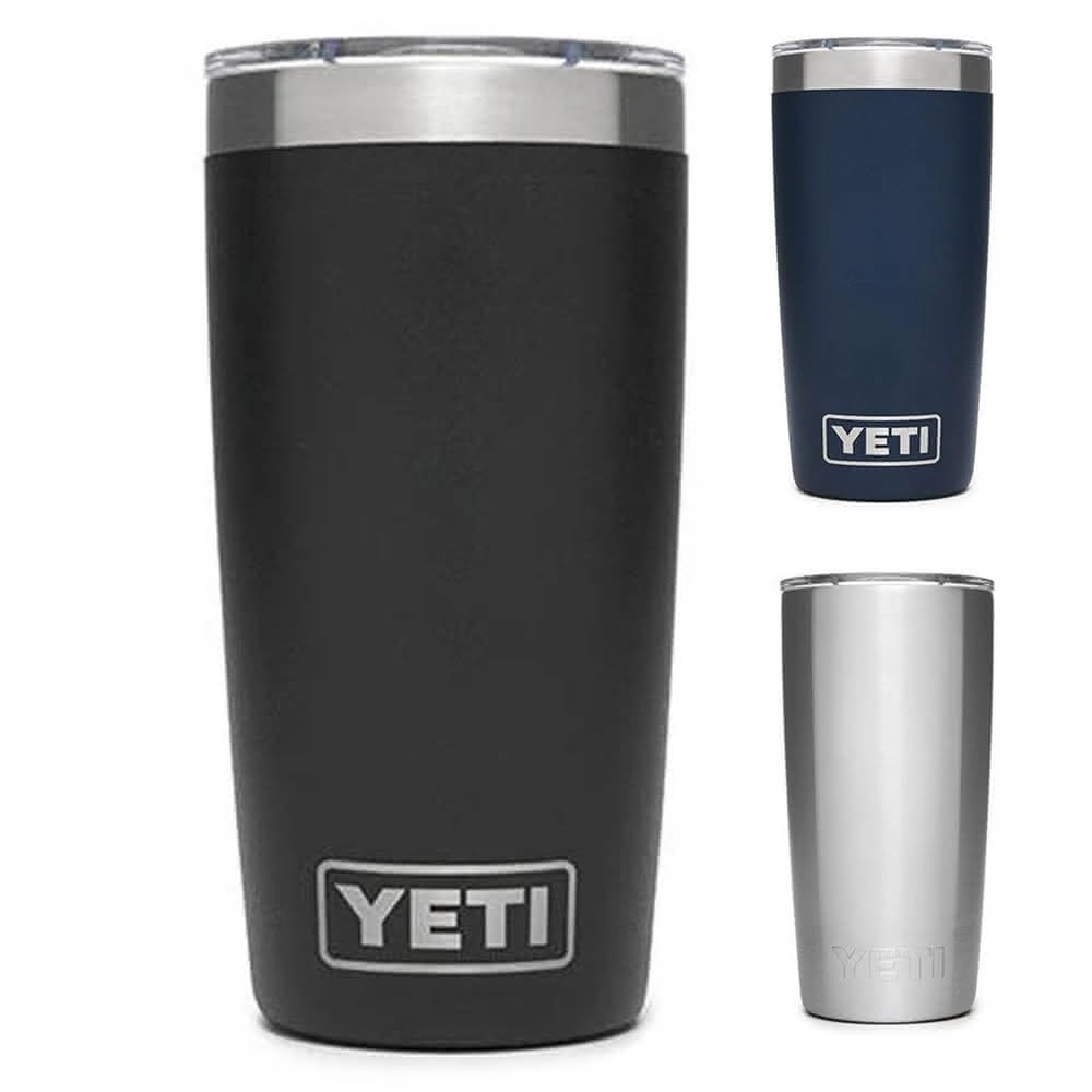 Rambler 10 oz / 296 ml Tumbler